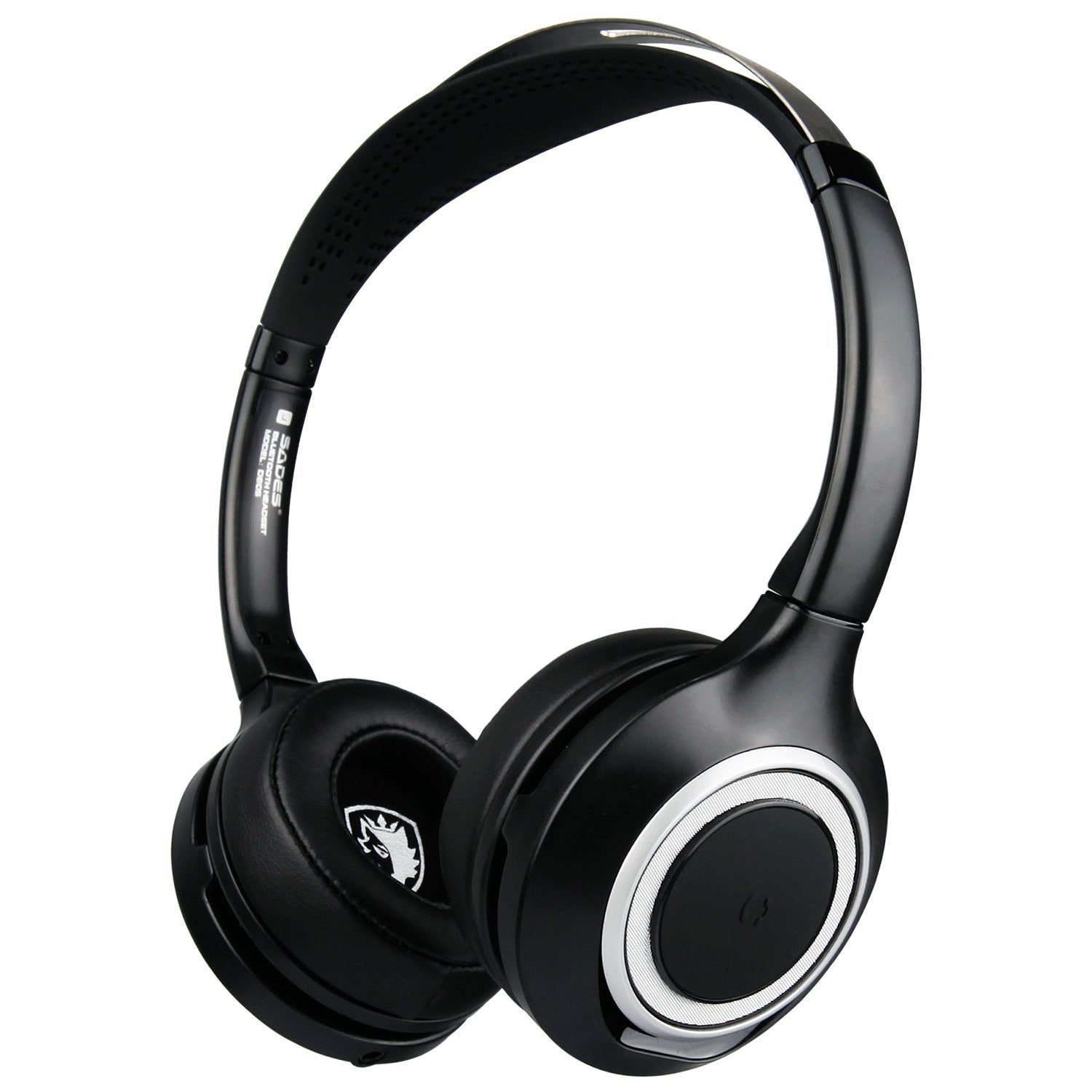 Light Weight Wireless Bluetooth Headphone