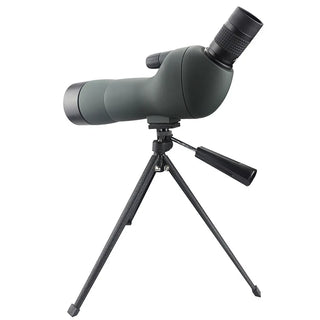 Telescopio monocular de gran angular