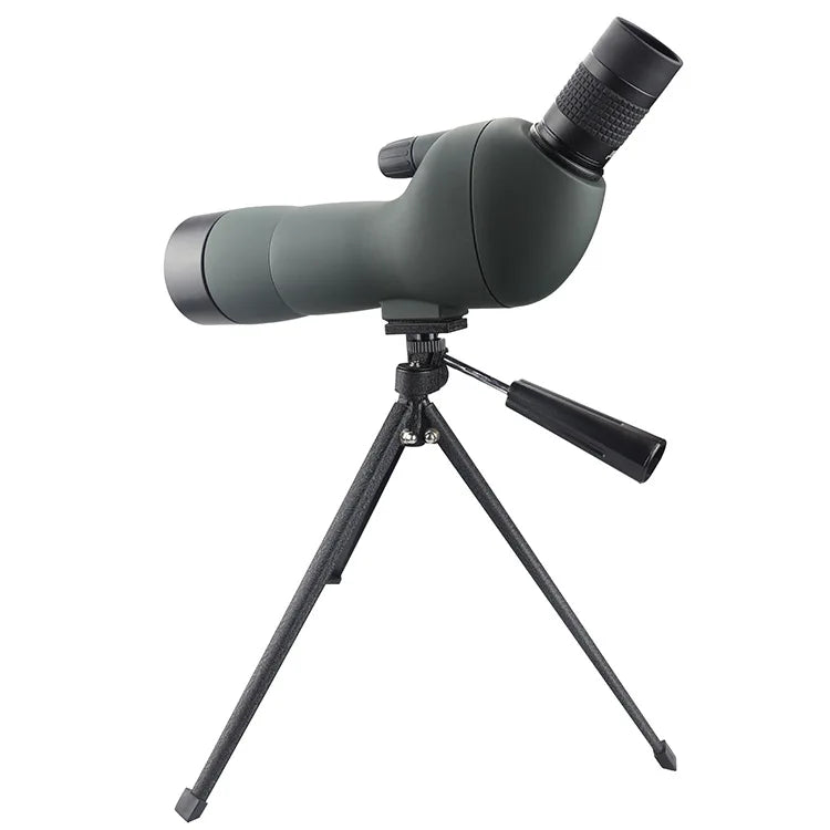 Wide Angled Spotting Scope Monocular