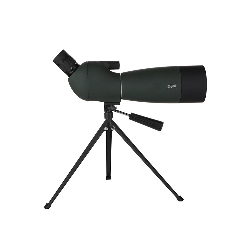 Outdoor Bird Watching Spotting Telescope