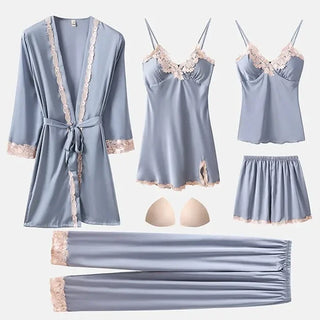 Bridal Sleepwear Pajama Set