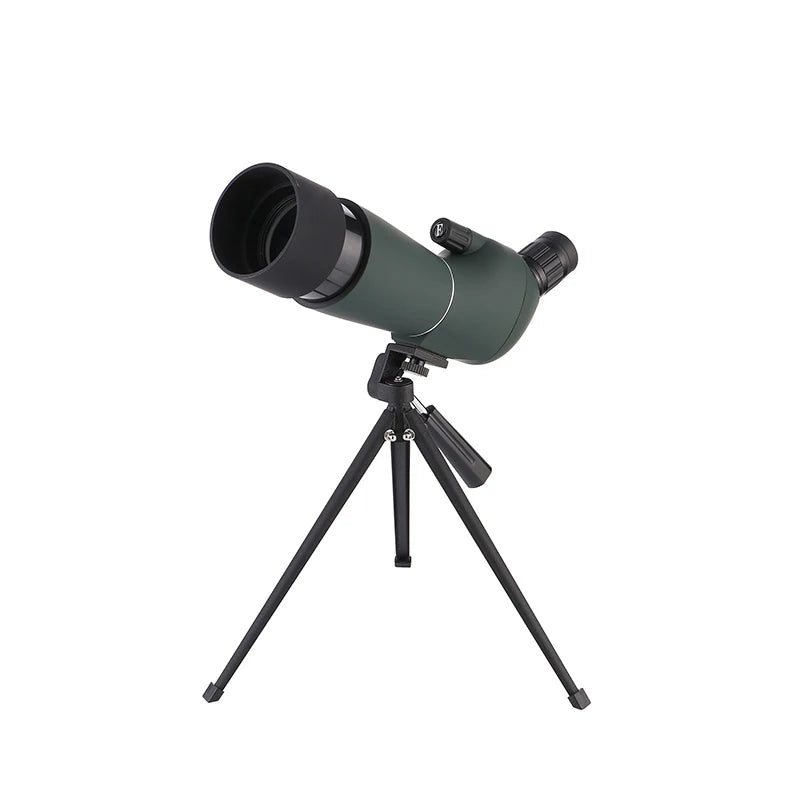 Outdoor Bird Watching Spotting Telescope