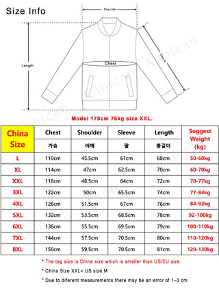 Warm Hooded Windbreaker Puffer Coat