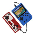 Blue with Gamepad