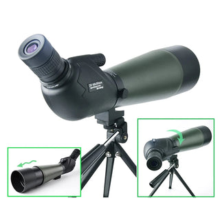 Hiking Camping Spotting Scope Monocular