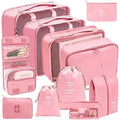 11 pcs Pink