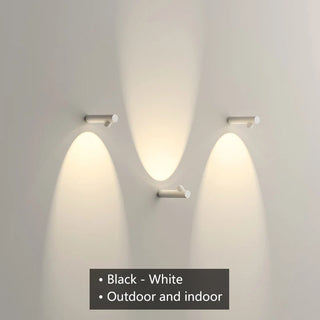 Surface Mounted Indoor Wall Light