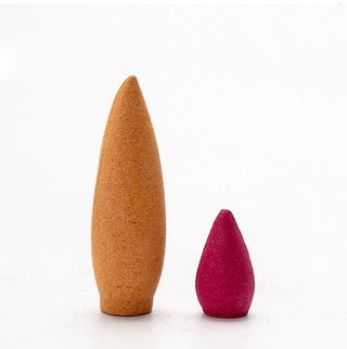 Oversized Incense Cone Air Purifier