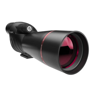 Potente monocular para observación de aves