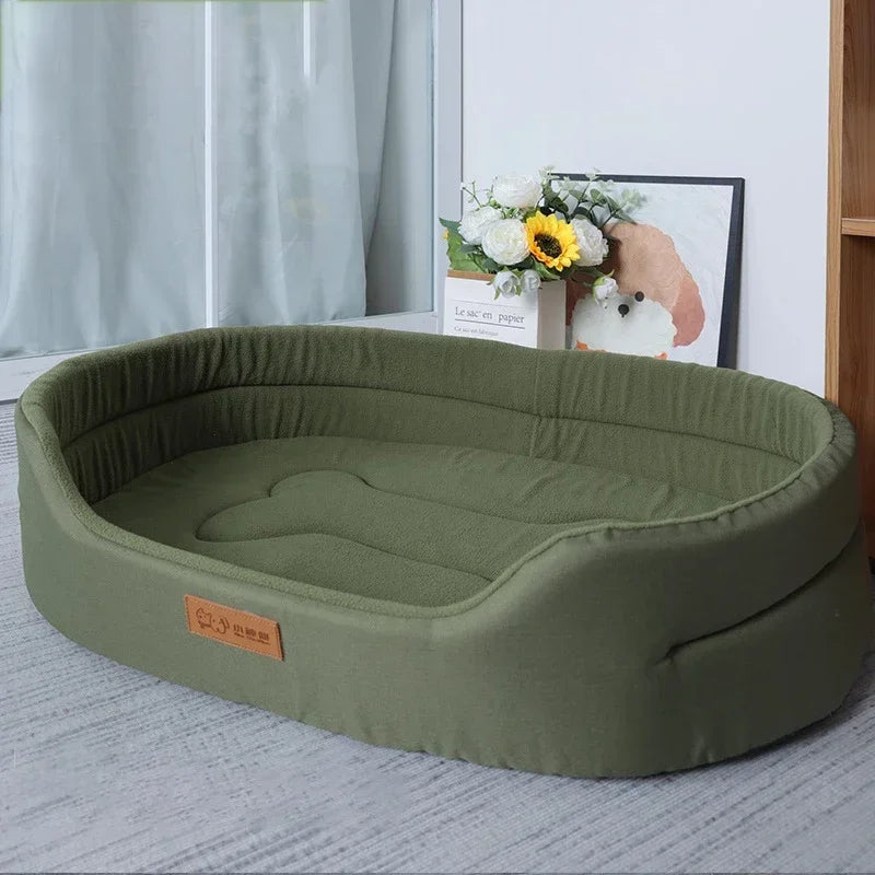 Pet Dog Waterproof Sofa Bed