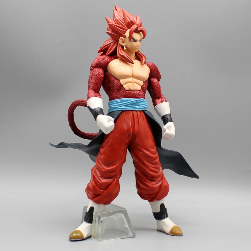 Super Fine Dragon Ball Figurine Collection