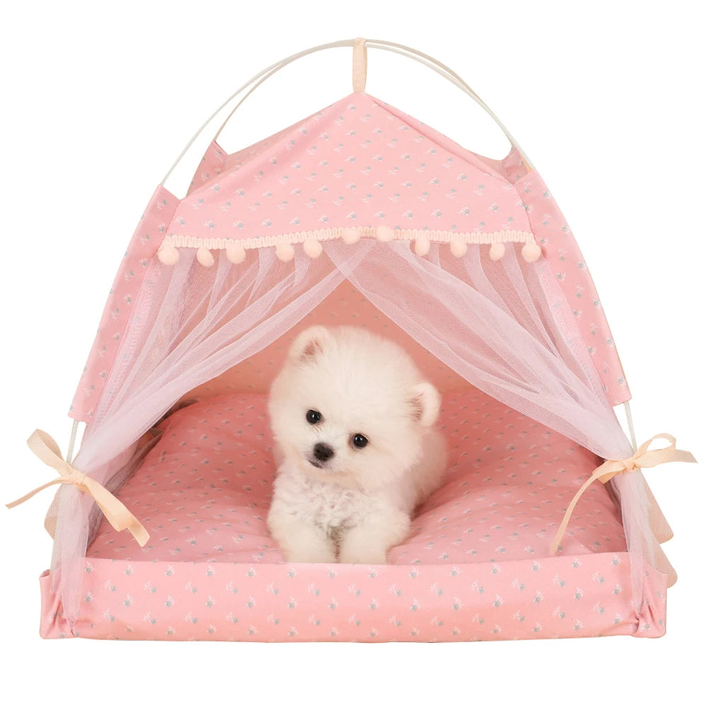 Indoor Cave Pet House Sofa