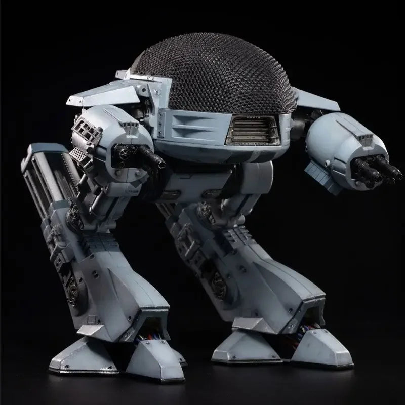 ROBOCOP ED-209 Action Figure Doll Toy