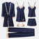 Navy Blue Set - B