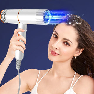 Professional Electric Hair Dryer