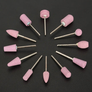 Nail Art Polish Manicure Tools