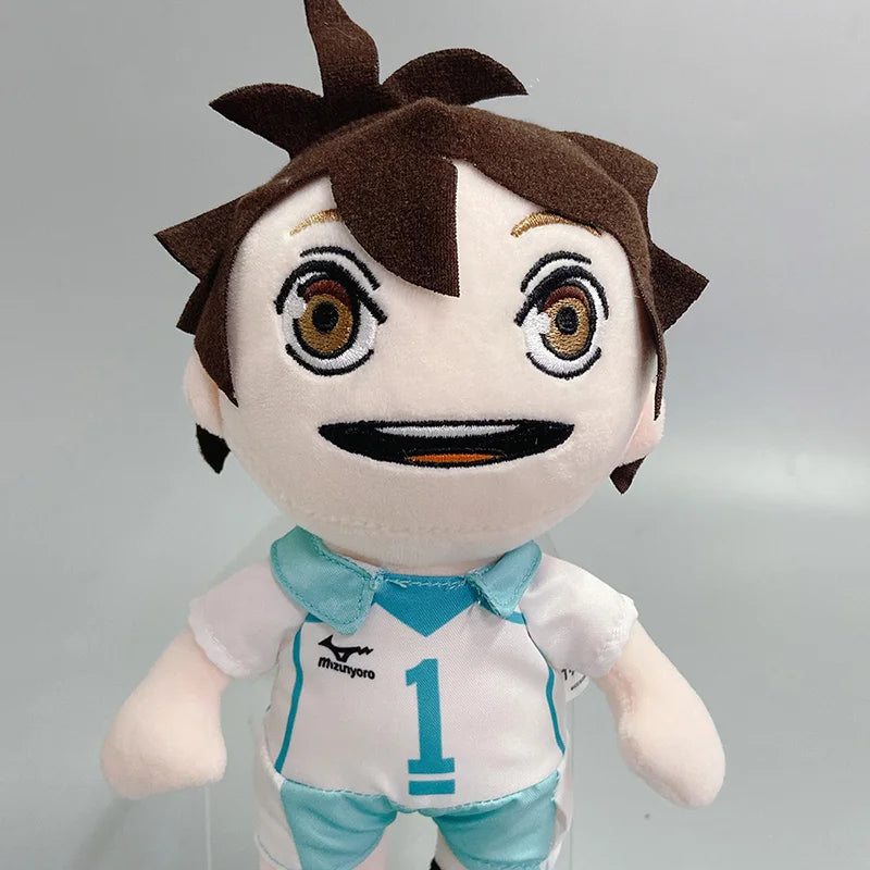 Kawaii Oikawa Tooru Haikyuu Plush Toys