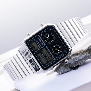 Classic Design Electronic Digital Watch