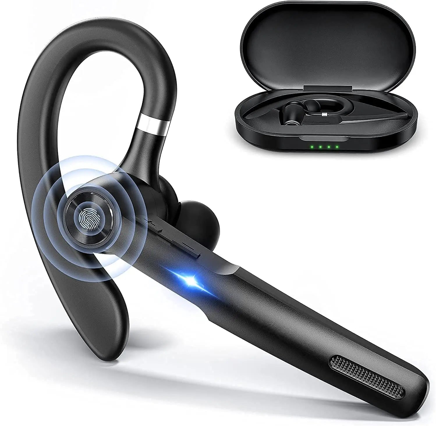 Bluetooth Business Earphone Wireless Earbuds