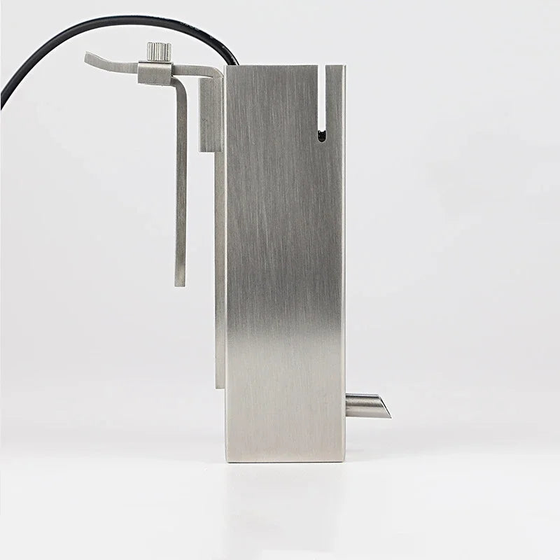 Stainless Steel Aquarium Surface Skimmer