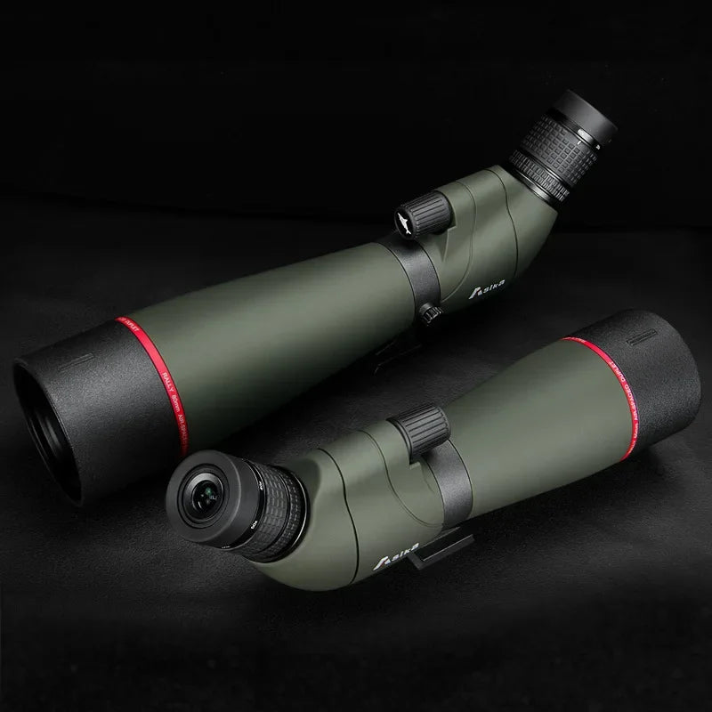 Professional Waterproof Monocular Scope