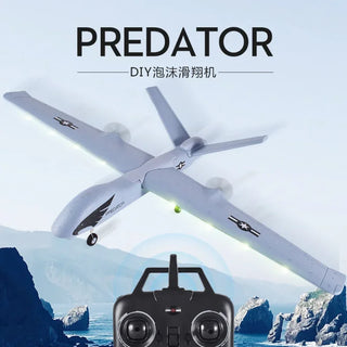 Remote Control Glider Toy Planes