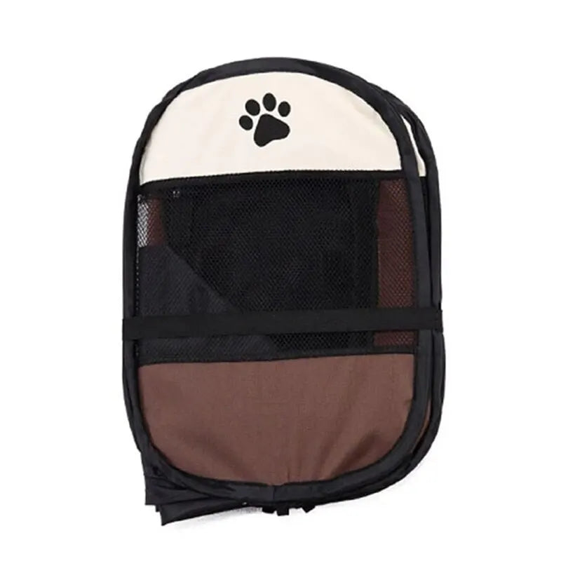 Outdoor Portable Foldable Pet Kennel