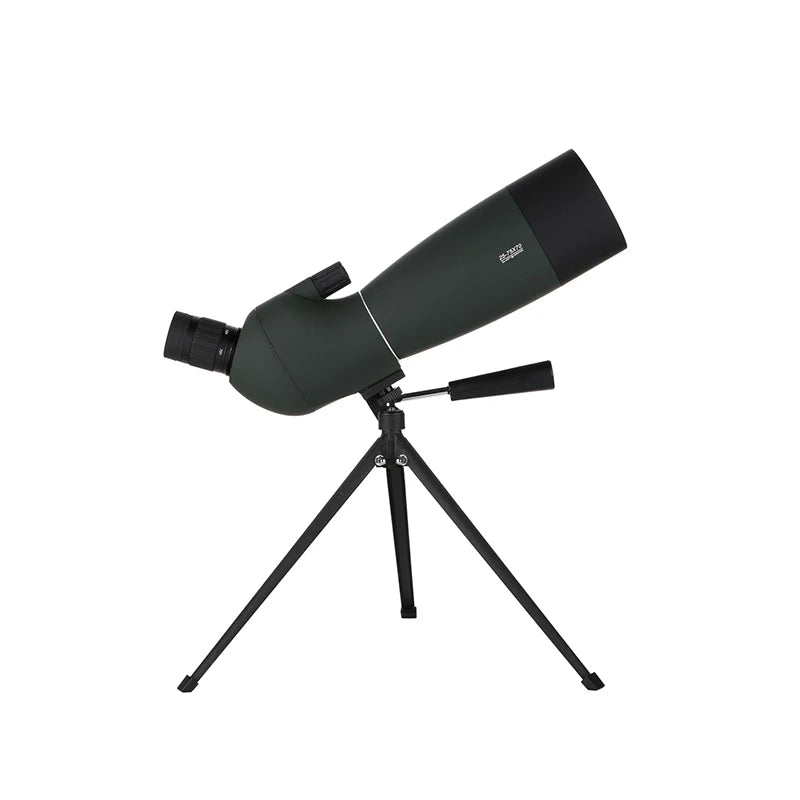 Outdoor Bird Watching Spotting Telescope