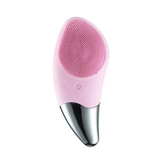 Rechargeable Electric Facial Cleansing Brush