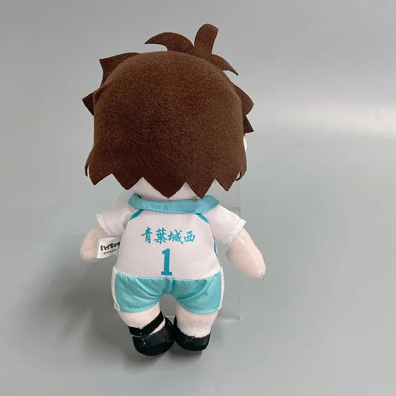 Kawaii Oikawa Tooru Haikyuu Plush Toys