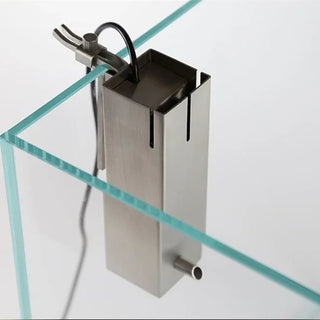 Stainless Steel Aquarium Surface Skimmer