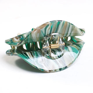 High-end Shell Shaped Hair Clips