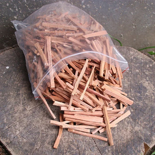 Natural Sandalwood Aromatherapy Incense Sticks