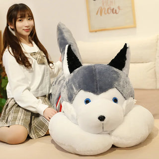 Lindos y suaves juguetes de peluche kawaii