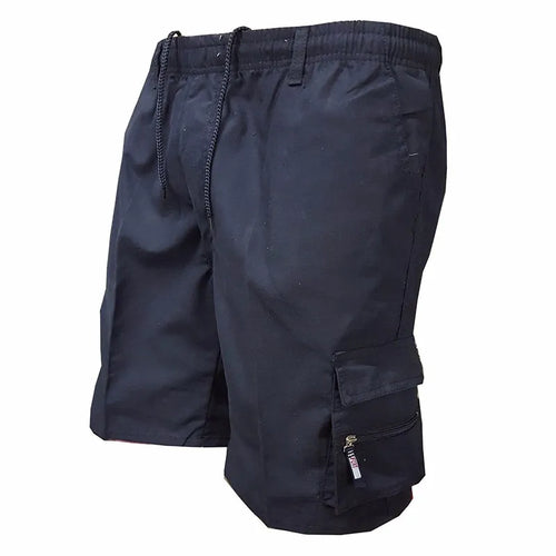 Men's Tactical Cargo Short Pants