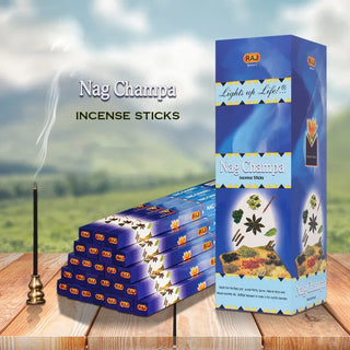 Indian Stick Incenses Home Fragrance