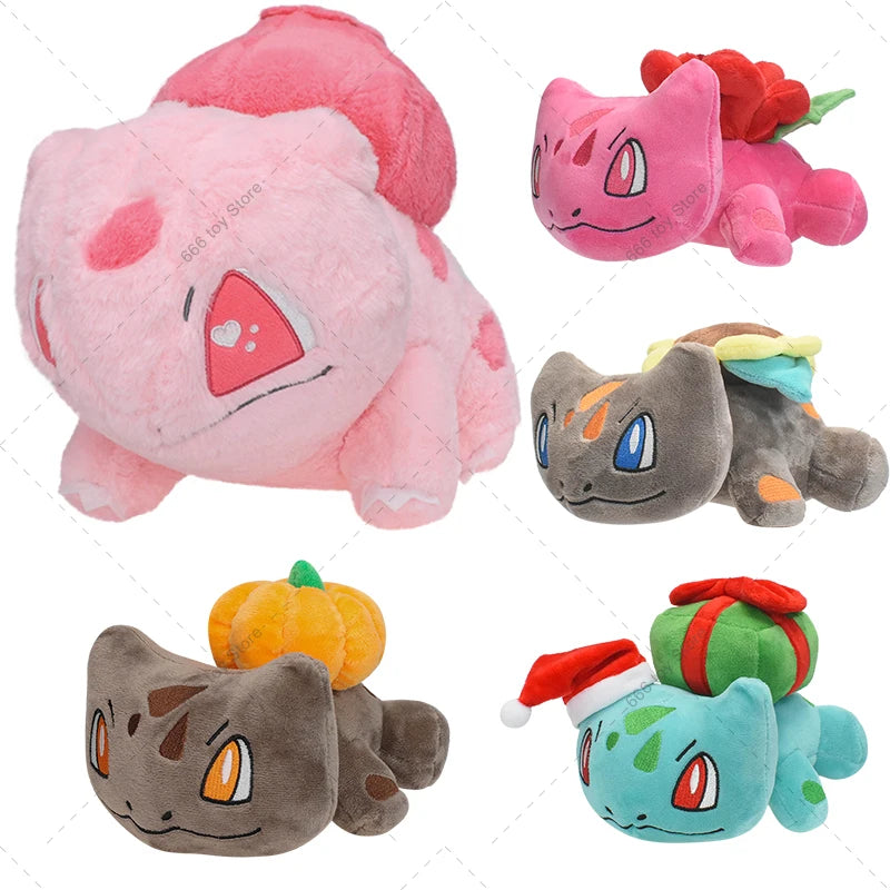 Pokémon Plush Stuffed Children Toy