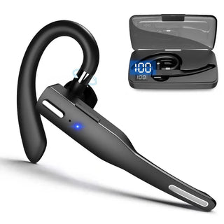 Digital Display Business Wireless Earbud