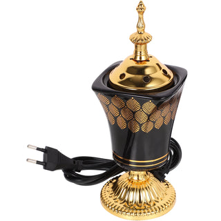 Electric Ceramic Fragrance Incense Burner