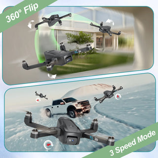 Professional RC Quadcopter Drone