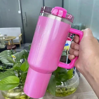 Insulated Thermal Stainless Coffee Cup