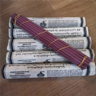 Home Yoga Aromatherapy Incense Supplies