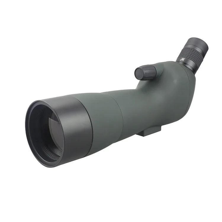 Wide Angled Spotting Scope Monocular