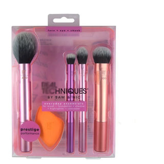 Cosmetic Foundation Makeup Brushes Set