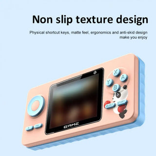 Pocket TV Video Game Console