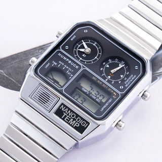 Classic Design Electronic Digital Watch