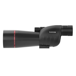 Potente monocular para observación de aves