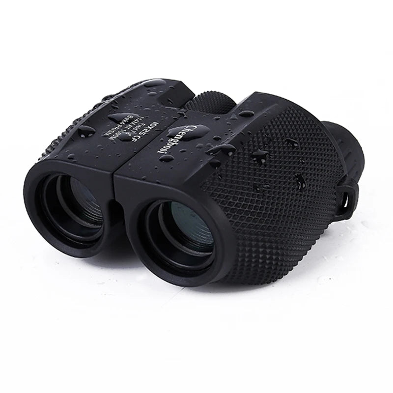 Pocket Lightweight Portable Binoculars