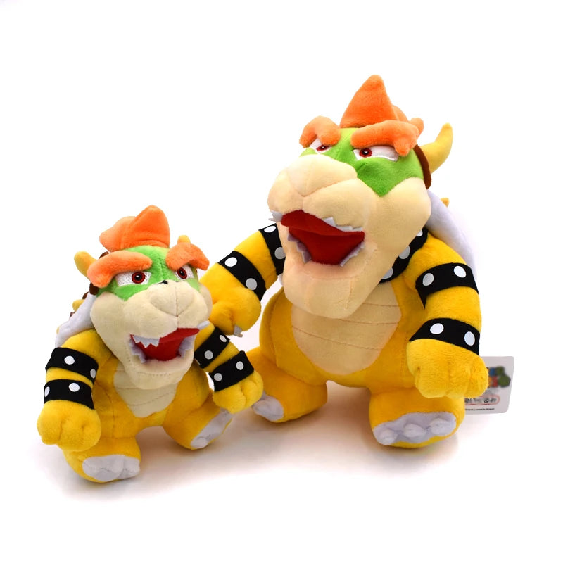 Super Mario Brothers Plush Toy