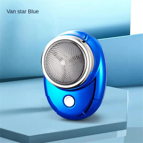 Mini Washable Electric Shaver